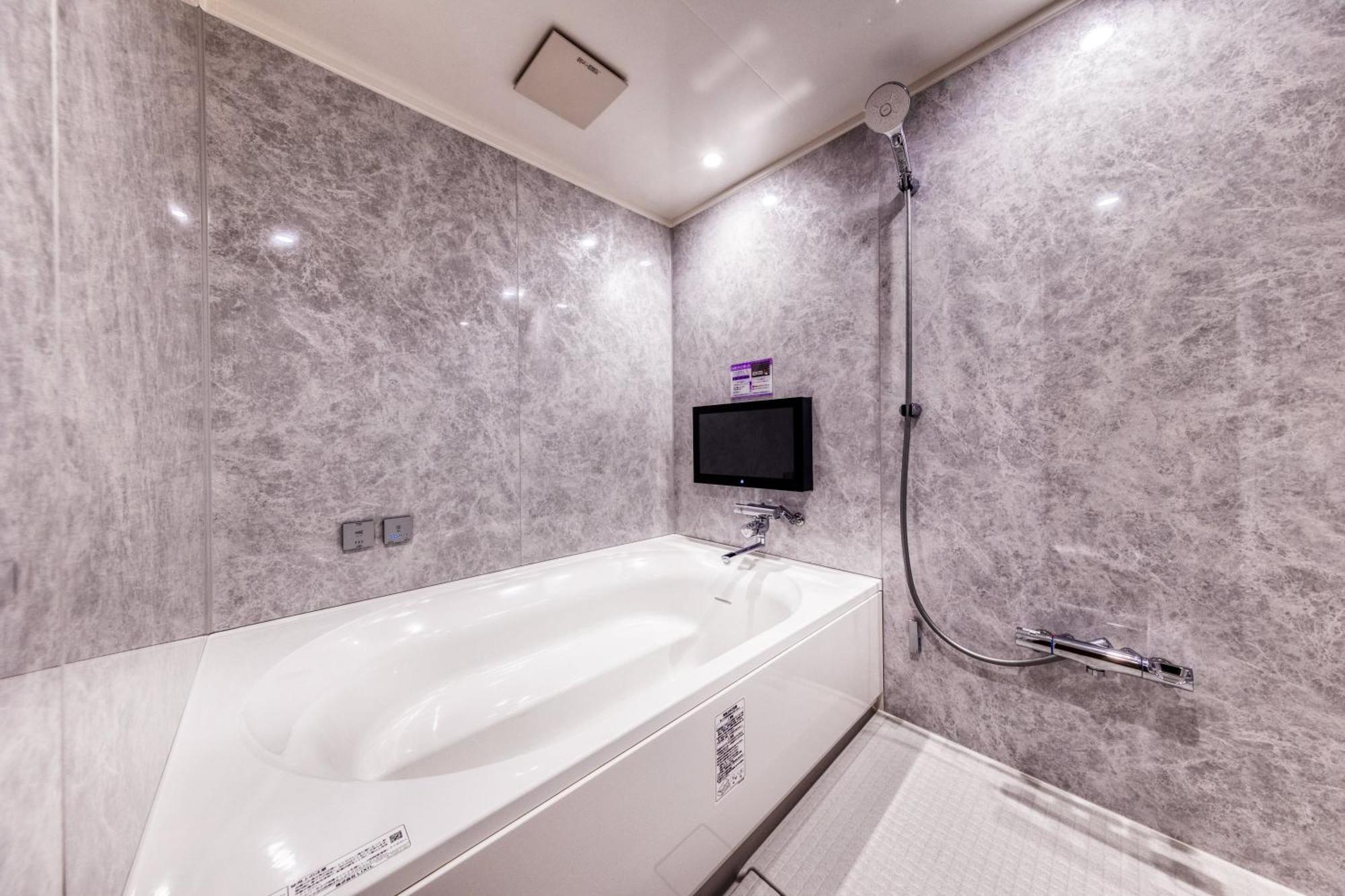 Hotel Luna Kawagoe Adult Only Exterior photo