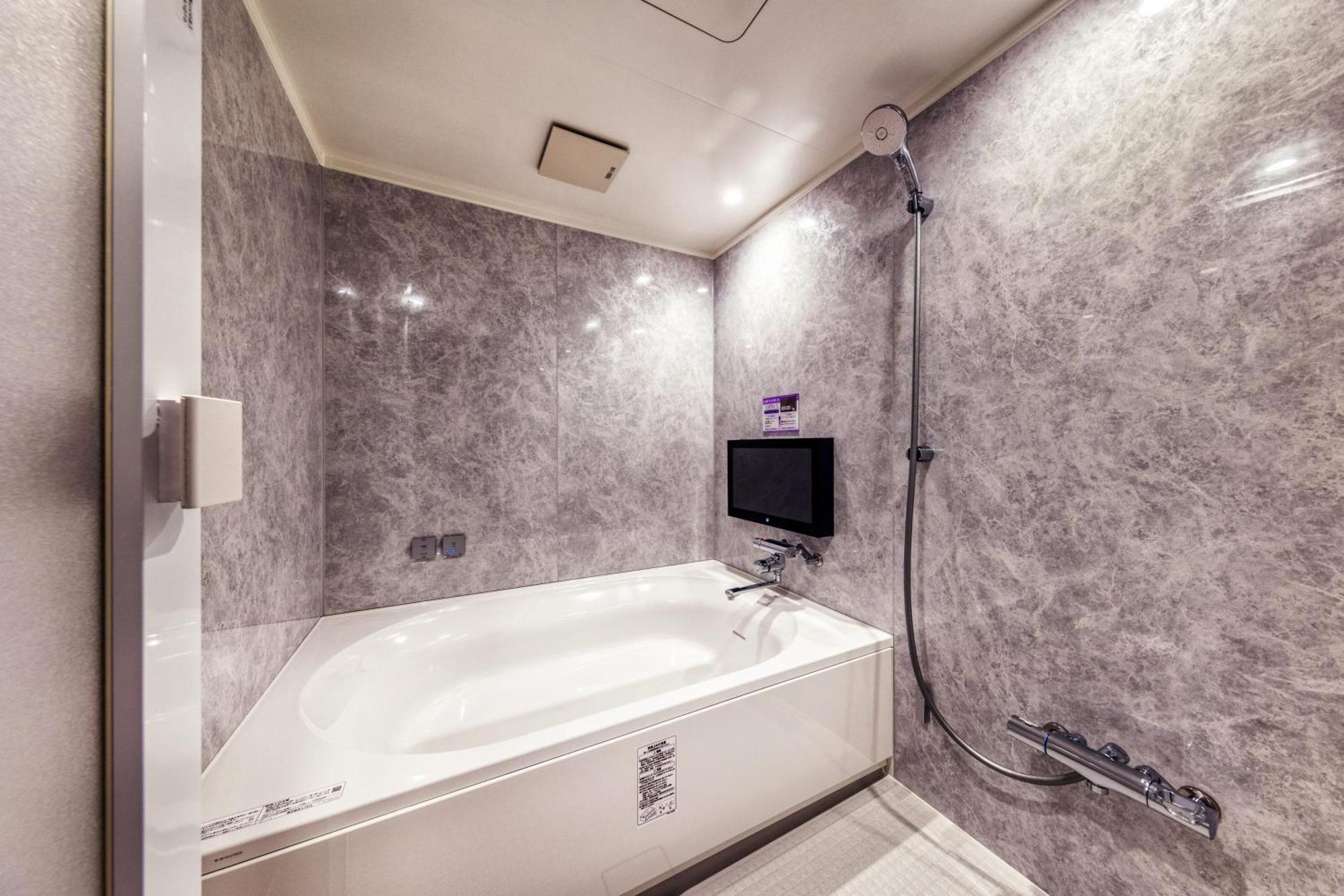 Hotel Luna Kawagoe Adult Only Exterior photo