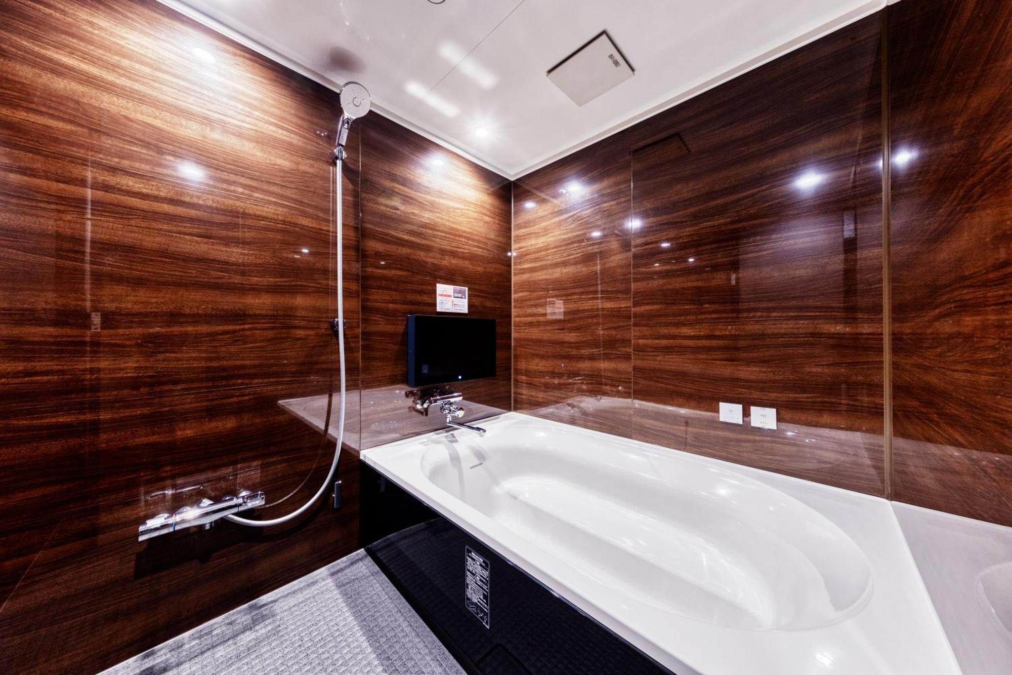 Hotel Luna Kawagoe Adult Only Exterior photo